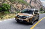 Trumpchi GS4 2015 года